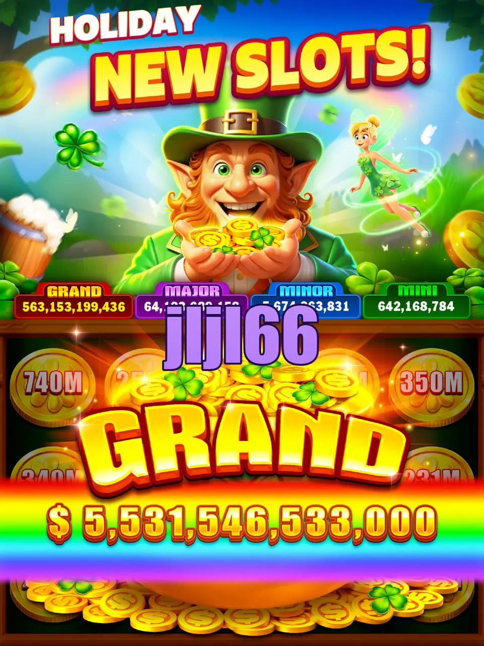jljl66 Mag-login
