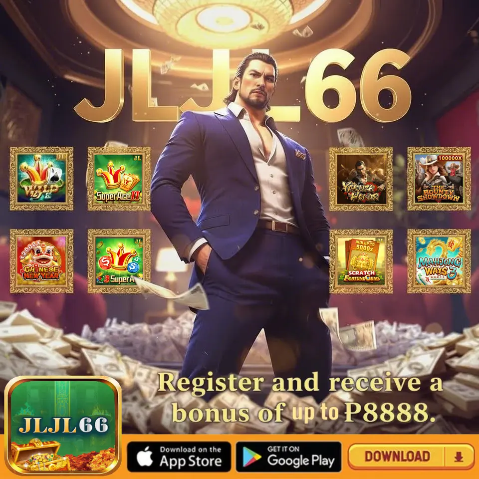JLJL66 APK Opisyal I-download Indonesia