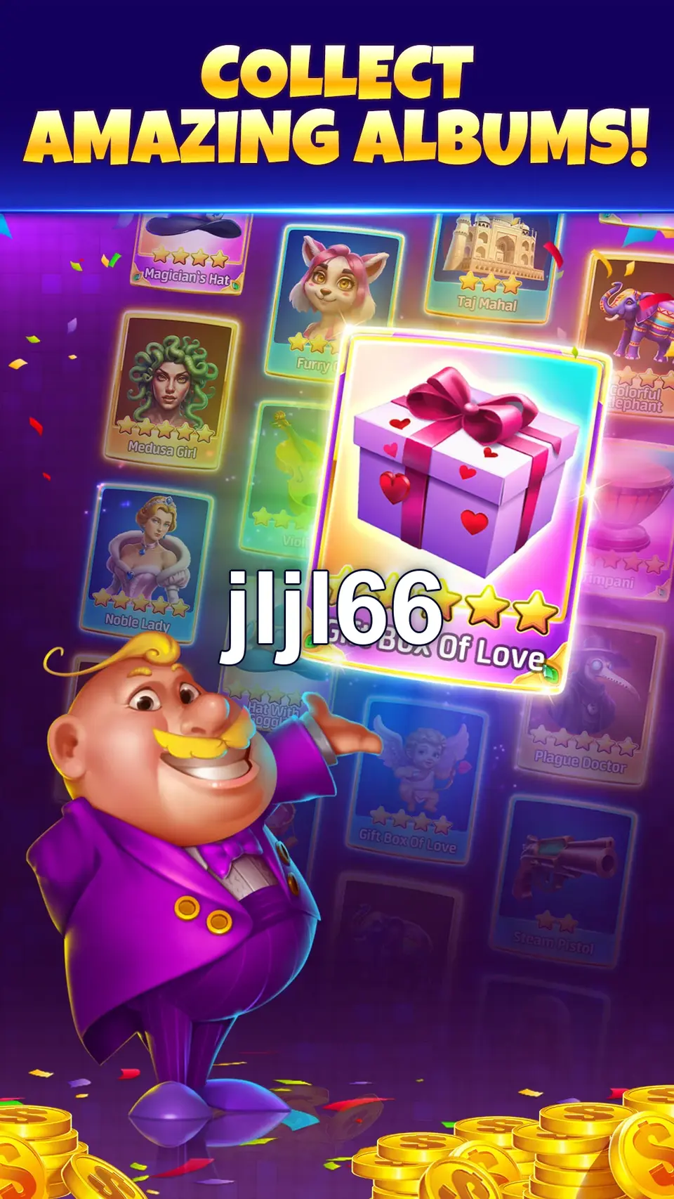 jljl66 Mga screenshot - APK Opisyal